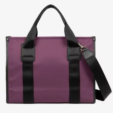 Basic Faculty - Sac cabas à main Basic Faculty