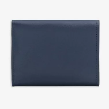 Longchamp - portefeuille compact Epure