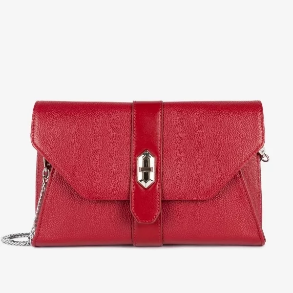 Lancaster Paris - Pochette Bandoulière Milano Delta