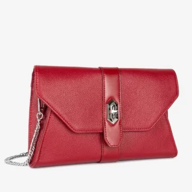 Lancaster Paris - Pochette Bandoulière Milano Delta