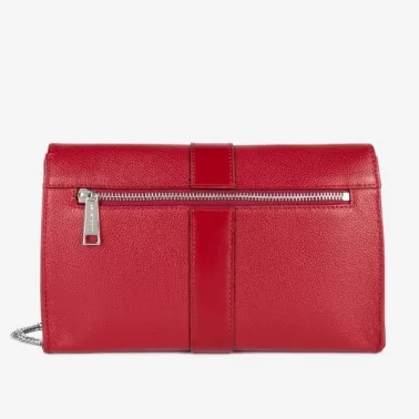 Lancaster Paris - Pochette Bandoulière Milano Delta