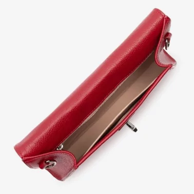 Lancaster Paris - Pochette Bandoulière Milano Delta