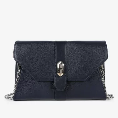 Lancaster Paris - Pochette Bandoulière Milano Delta