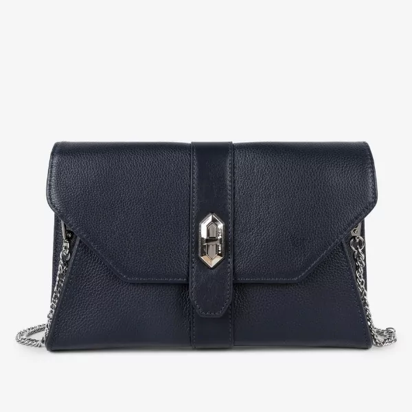 Lancaster Paris - Pochette Bandoulière Milano Delta
