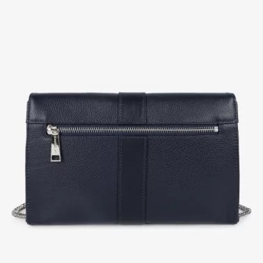 Lancaster Paris - Pochette Bandoulière Milano Delta