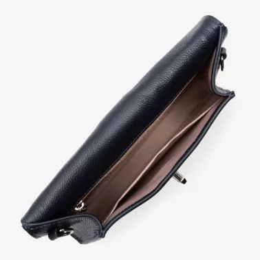 Lancaster Paris - Pochette Bandoulière Milano Delta