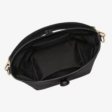 Longchamp - Petit sac seau Le Roseau Sleek XS