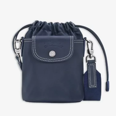 Longchamp - Sac seau travers Xtra Worker