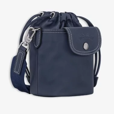 Longchamp - Sac seau travers Xtra Worker