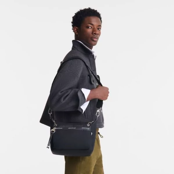 Longchamp - Petit sac travers le Pliage Energy