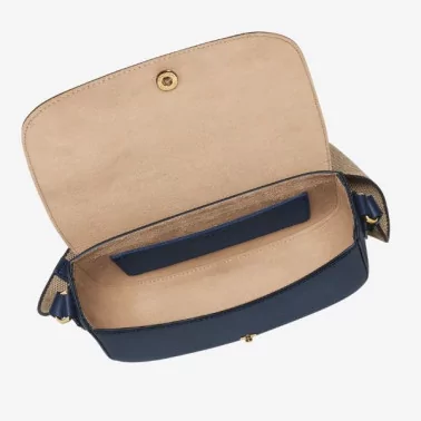 Longchamp - Sac Bandoulière S Epure