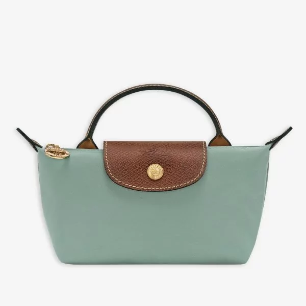 Longchamp - Trousse Cosmetique Le Pliage Original