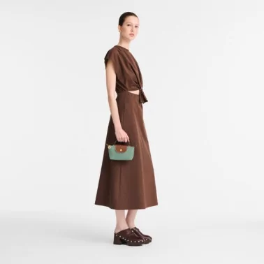 Longchamp - Trousse Cosmetique Le Pliage Original