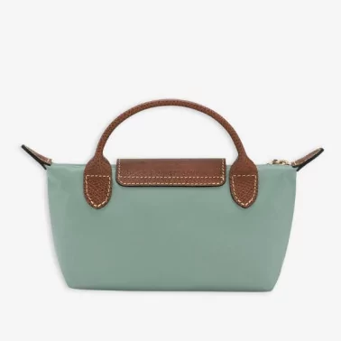 Longchamp - Trousse Cosmetique Le Pliage Original