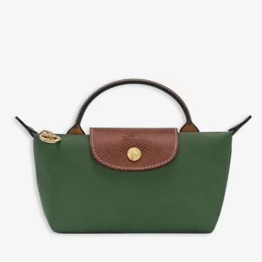 Longchamp - Trousse Cosmetique Le Pliage Original