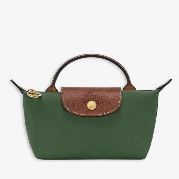 Longchamp - Trousse Cosmetique Le Pliage Original