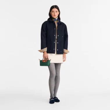 Longchamp - Trousse Cosmetique Le Pliage Original