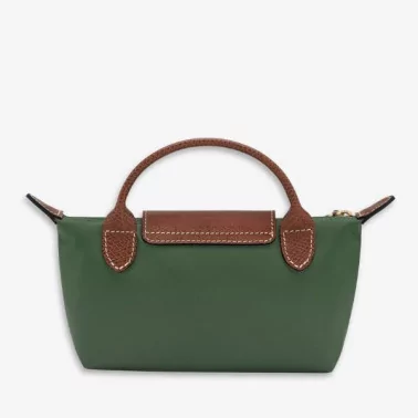 Longchamp - Trousse Cosmetique Le Pliage Original