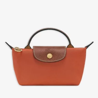 Longchamp - Trousse Cosmetique Le Pliage Original