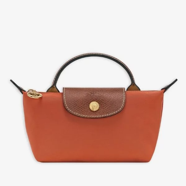 Longchamp - Trousse Cosmetique Le Pliage Original