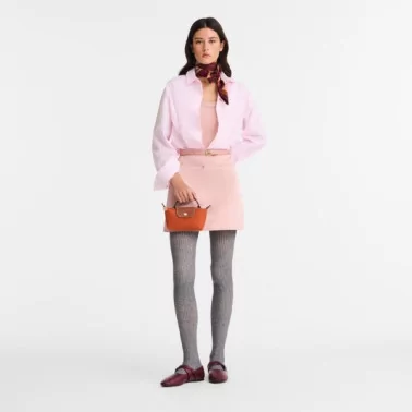 Longchamp - Trousse Cosmetique Le Pliage Original