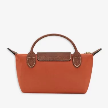 Longchamp - Trousse Cosmetique Le Pliage Original