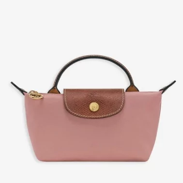 Longchamp - Trousse Cosmetique Le Pliage Original