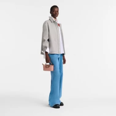 Longchamp - Trousse Cosmetique Le Pliage Original