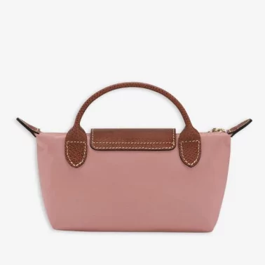 Longchamp - Trousse Cosmetique Le Pliage Original