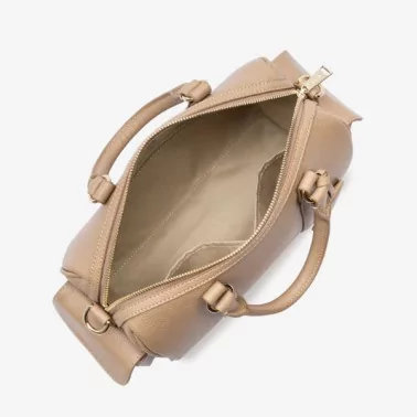 Lancaster - Grand sac polochon avec poche Milano Ana