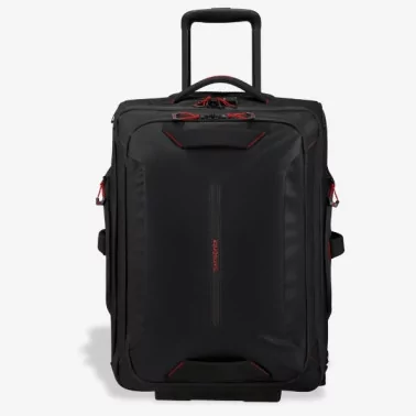 Samsonite - Sac voyage roulette 55cm Ecodiver