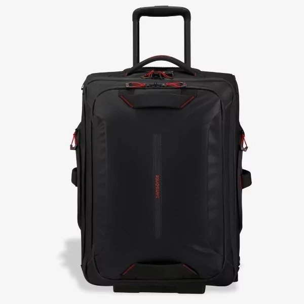 Samsonite - Sac voyage roulette 55cm Ecodiver