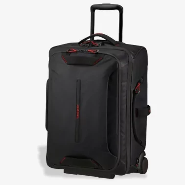 Samsonite - Sac voyage roulette 55cm Ecodiver