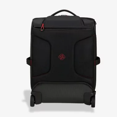 Samsonite - Sac voyage roulette 55cm Ecodiver