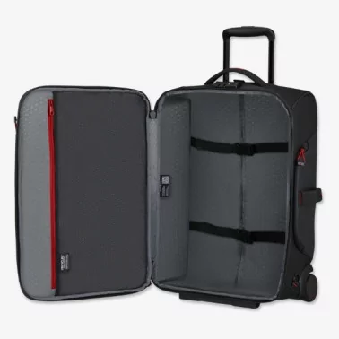 Samsonite - Sac voyage roulette 55cm Ecodiver