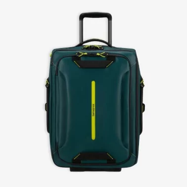 Samsonite - Sac voyage roulette 55cm Ecodiver