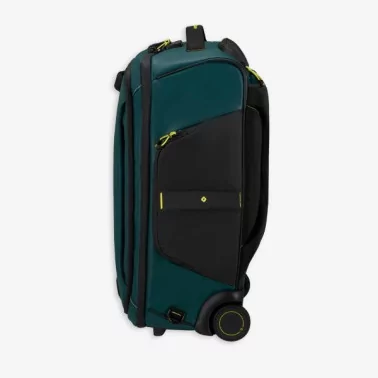 Samsonite - Sac voyage roulette 55cm Ecodiver