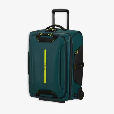 Samsonite - Sac voyage roulette 55cm Ecodiver