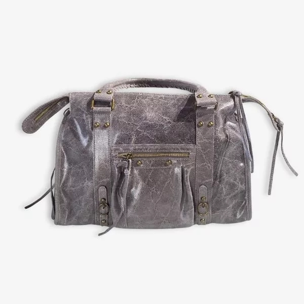 Auren - Sac étudiant en cuir