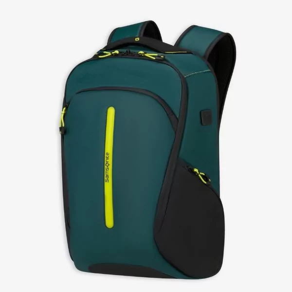 Samsonite - Sac à dos ordinateur Ecodiver M
