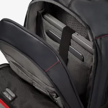 Samsonite - Grand sac à dos ordinateur Ecodiver L