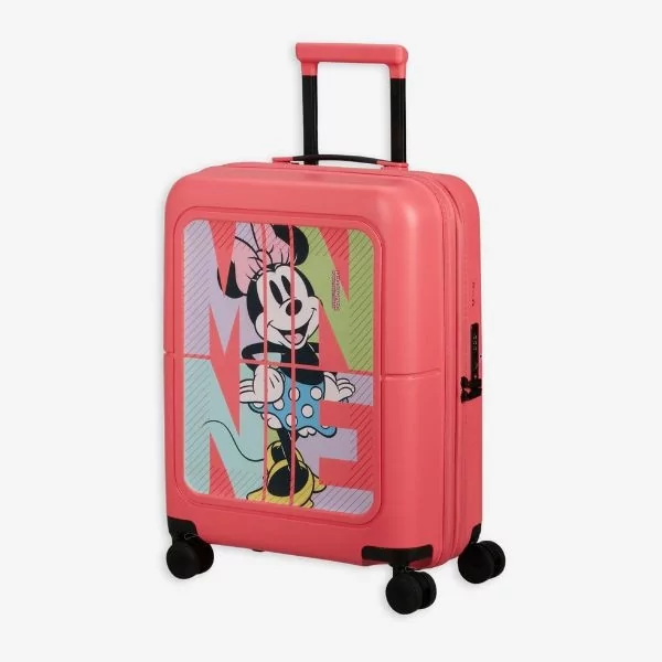 American Tourister - Bagage main Dashop Disney 55 cm
