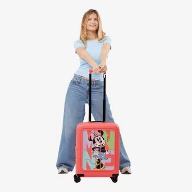 American Tourister - Bagage main Dashop Disney 55 cm