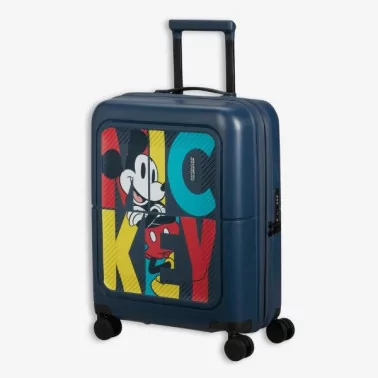 American Tourister - Bagage main Dashop Disney 55 cm