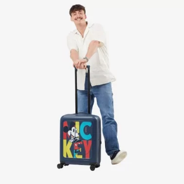 American Tourister - Bagage main Dashop Disney 55 cm