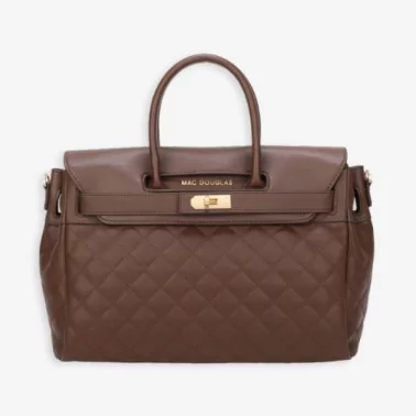 Mac Douglas - Sac à main matelassé Pyla2 Milo XS