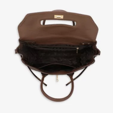 Mac Douglas - Sac à main matelassé Pyla2 Milo XS