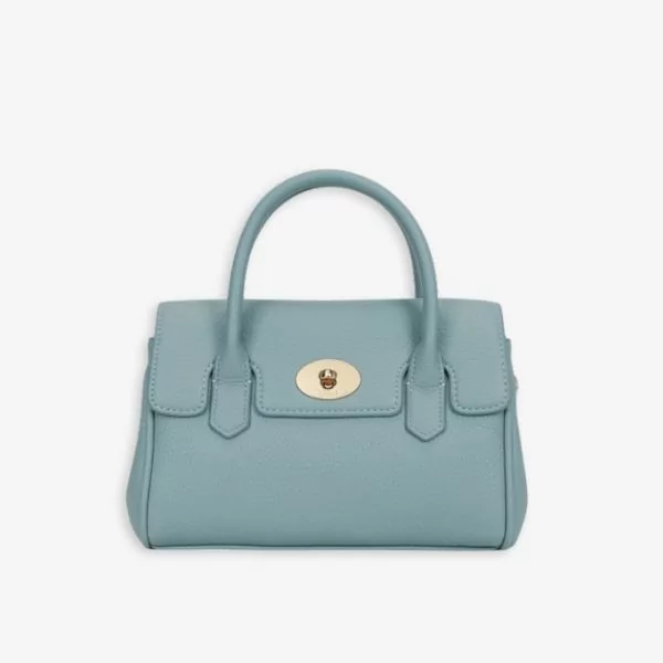 Mac Douglas - Sac à main Carlton Montana mini