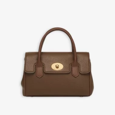 Mac Douglas - Sac à main Carlton Montana mini