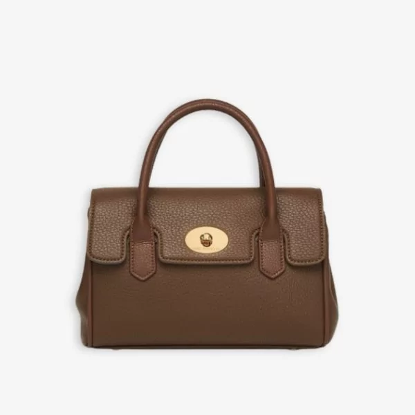 Mac Douglas - Sac à main Carlton Montana mini